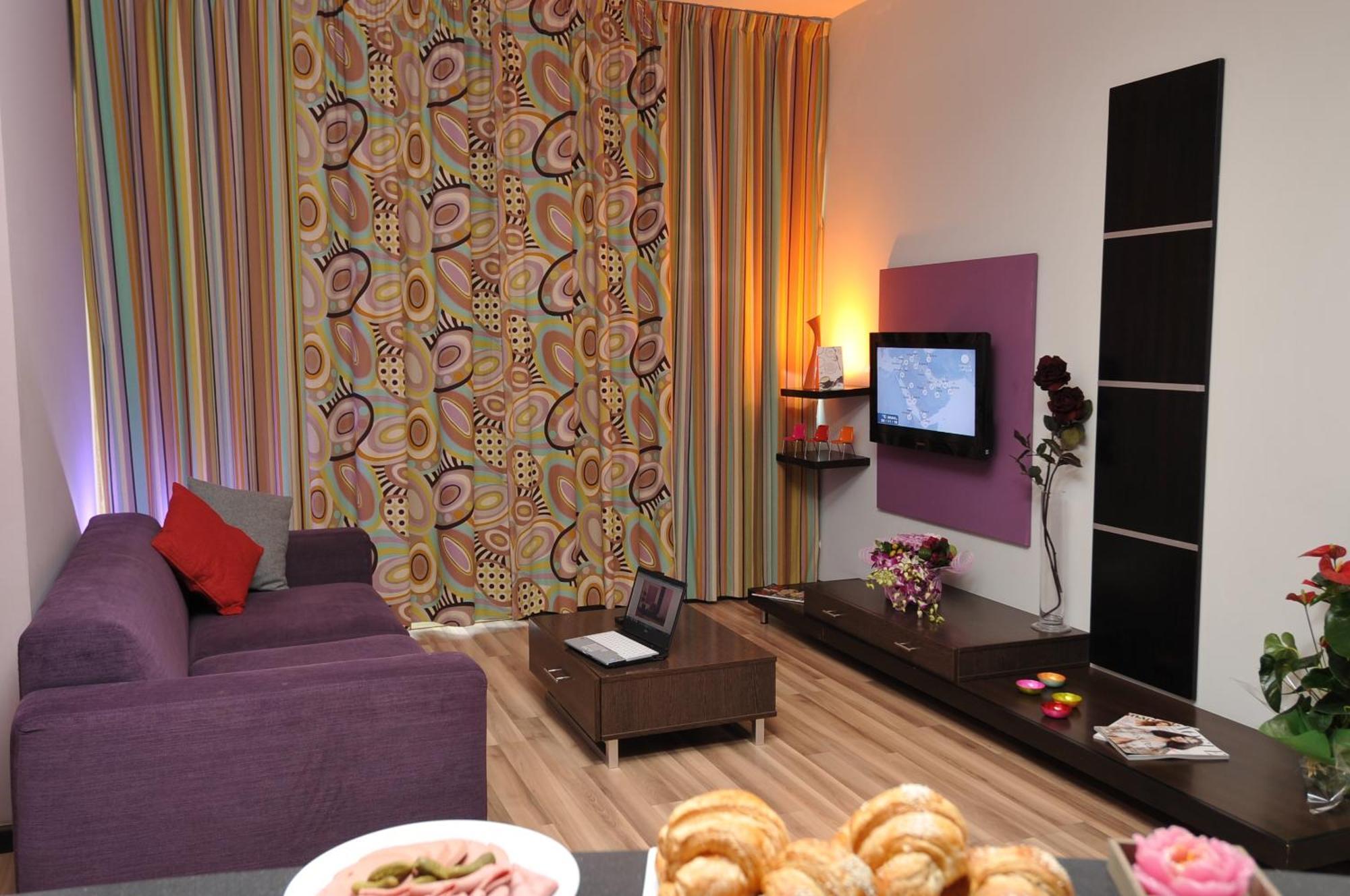 Suite Hotel Chrome - Beirut Room photo